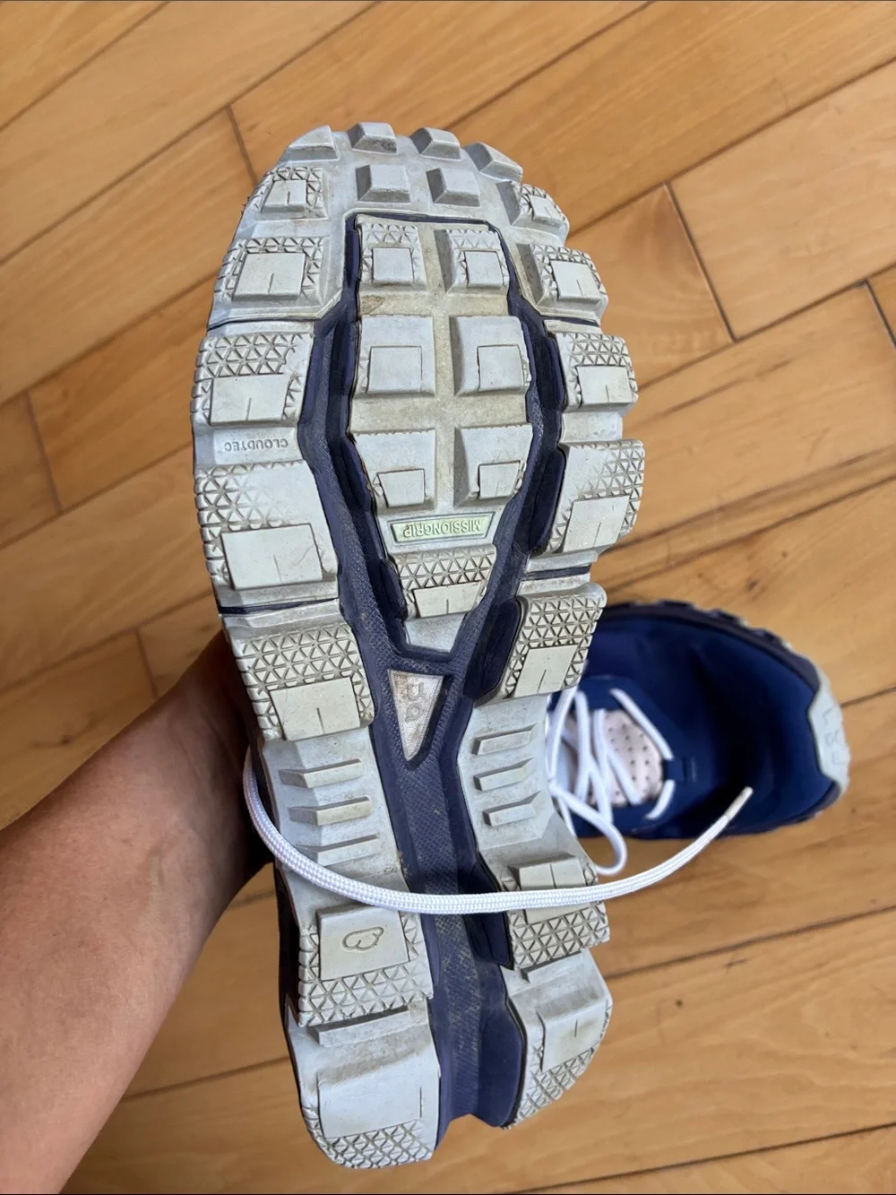 On Running good some